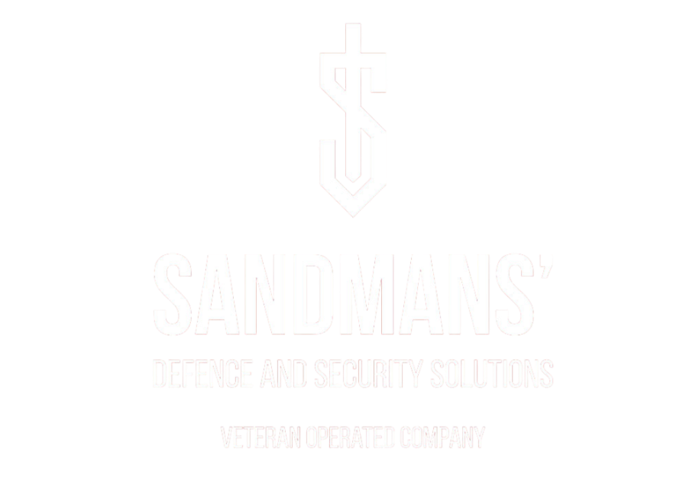 Sandmans' Defence and Security Solutions 